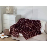 Louis Vuitton LV Blanket #1254172