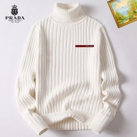 Prada Sweater Long Sleeved For Men #1254186