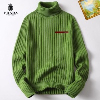 Prada Sweater Long Sleeved For Men #1254189