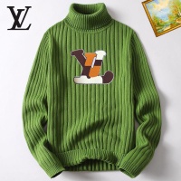 Louis Vuitton LV Sweaters Long Sleeved For Men #1254195