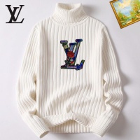 Louis Vuitton LV Sweaters Long Sleeved For Men #1254197