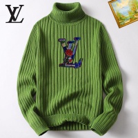 Louis Vuitton LV Sweaters Long Sleeved For Men #1254200