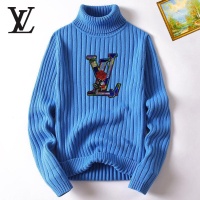 Louis Vuitton LV Sweaters Long Sleeved For Men #1254201