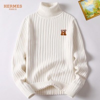 Hermes Sweaters Long Sleeved For Men #1254202