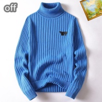 Off-White Sweaters Long Sleeved For Men #1254235