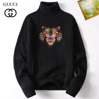 Gucci Sweaters Long Sleeved For Men #1254248