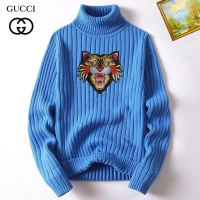 Gucci Sweaters Long Sleeved For Men #1254250