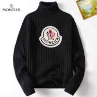 Moncler Sweaters Long Sleeved For Men #1254253