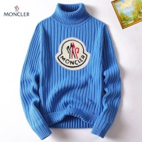 Cheap Moncler Sweaters Long Sleeved For Men #1254254 Replica Wholesale [$40.00 USD] [ITEM#1254254] on Replica Moncler Sweaters