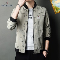 Cheap Moncler Jackets Long Sleeved For Men #1254266 Replica Wholesale [$60.00 USD] [ITEM#1254266] on Replica Moncler Jackets