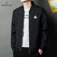 Cheap Moncler Jackets Long Sleeved For Men #1254268 Replica Wholesale [$60.00 USD] [ITEM#1254268] on Replica Moncler Jackets