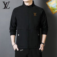 Louis Vuitton LV Jackets Long Sleeved For Men #1254283