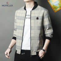 Cheap Moncler Jackets Long Sleeved For Men #1254284 Replica Wholesale [$60.00 USD] [ITEM#1254284] on Replica Moncler Jackets