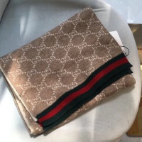 Gucci Scarf #1254288