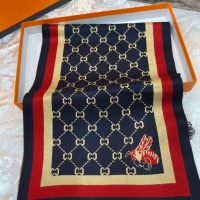 Gucci Scarf #1254300