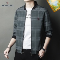 Cheap Moncler Jackets Long Sleeved For Men #1254323 Replica Wholesale [$60.00 USD] [ITEM#1254323] on Replica Moncler Jackets