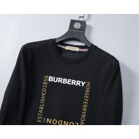 Cheap Burberry Hoodies Long Sleeved For Men #1254333 Replica Wholesale [$40.00 USD] [ITEM#1254333] on Replica Burberry Hoodies