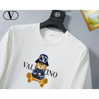 Cheap Valentino Hoodies Long Sleeved For Men #1254340 Replica Wholesale [$40.00 USD] [ITEM#1254340] on Replica Valentino Hoodies