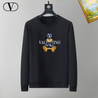 Cheap Valentino Hoodies Long Sleeved For Men #1254341 Replica Wholesale [$40.00 USD] [ITEM#1254341] on Replica Valentino Hoodies