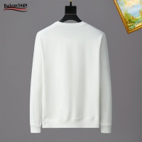 Cheap Balenciaga Hoodies Long Sleeved For Men #1254344 Replica Wholesale [$40.00 USD] [ITEM#1254344] on Replica Balenciaga Hoodies