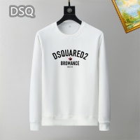 Cheap Dsquared Hoodies Long Sleeved For Men #1254346 Replica Wholesale [$40.00 USD] [ITEM#1254346] on Replica Dsquared Hoodies