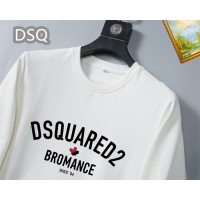 Cheap Dsquared Hoodies Long Sleeved For Men #1254346 Replica Wholesale [$40.00 USD] [ITEM#1254346] on Replica Dsquared Hoodies