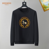 Hermes Hoodies Long Sleeved For Men #1254363