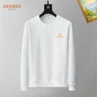 Cheap Hermes Hoodies Long Sleeved For Men #1254366 Replica Wholesale [$40.00 USD] [ITEM#1254366] on Replica Hermes Hoodies