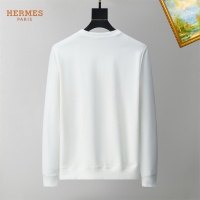 Cheap Hermes Hoodies Long Sleeved For Men #1254366 Replica Wholesale [$40.00 USD] [ITEM#1254366] on Replica Hermes Hoodies