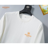 Cheap Hermes Hoodies Long Sleeved For Men #1254366 Replica Wholesale [$40.00 USD] [ITEM#1254366] on Replica Hermes Hoodies