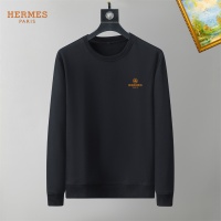 Hermes Hoodies Long Sleeved For Men #1254367