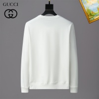 Cheap Gucci Hoodies Long Sleeved For Men #1254372 Replica Wholesale [$40.00 USD] [ITEM#1254372] on Replica Gucci Hoodies