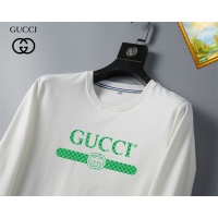 Cheap Gucci Hoodies Long Sleeved For Men #1254372 Replica Wholesale [$40.00 USD] [ITEM#1254372] on Replica Gucci Hoodies