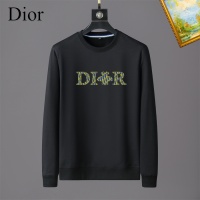 Christian Dior Hoodies Long Sleeved For Men #1254377