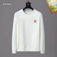 Cheap Adidas Hoodies Long Sleeved For Men #1254382 Replica Wholesale [$40.00 USD] [ITEM#1254382] on Replica Adidas Hoodies