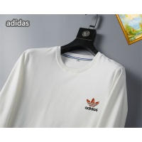 Cheap Adidas Hoodies Long Sleeved For Men #1254382 Replica Wholesale [$40.00 USD] [ITEM#1254382] on Replica Adidas Hoodies