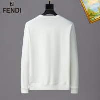 Cheap Fendi Hoodies Long Sleeved For Men #1254384 Replica Wholesale [$40.00 USD] [ITEM#1254384] on Replica Fendi Hoodies