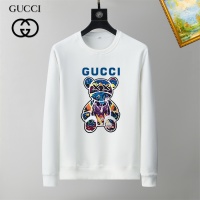 Gucci Hoodies Long Sleeved For Men #1254386