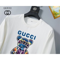 Cheap Gucci Hoodies Long Sleeved For Men #1254386 Replica Wholesale [$40.00 USD] [ITEM#1254386] on Replica Gucci Hoodies