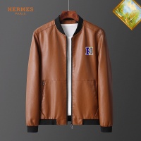 Hermes Jackets Long Sleeved For Men #1254395