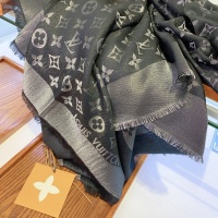 Cheap Louis Vuitton Scarf #1254402 Replica Wholesale [$34.00 USD] [ITEM#1254402] on Replica Louis Vuitton Scarf