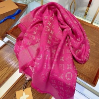 Cheap Louis Vuitton Scarf #1254407 Replica Wholesale [$34.00 USD] [ITEM#1254407] on Replica Louis Vuitton Scarf