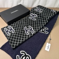 Chanel Scarves #1254421