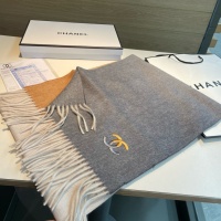 Chanel Scarves #1254450