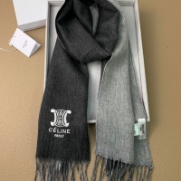 Cheap Celine Scarf #1254456 Replica Wholesale [$52.00 USD] [ITEM#1254456] on Replica Celine Scarf