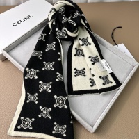 Cheap Celine Scarf #1254461 Replica Wholesale [$64.00 USD] [ITEM#1254461] on Replica Celine Scarf