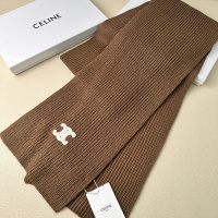 Cheap Celine Scarf #1254464 Replica Wholesale [$68.00 USD] [ITEM#1254464] on Replica Celine Scarf