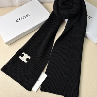 Cheap Celine Scarf #1254471 Replica Wholesale [$68.00 USD] [ITEM#1254471] on Replica Celine Scarf