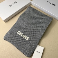 Cheap Celine Scarf #1254480 Replica Wholesale [$68.00 USD] [ITEM#1254480] on Replica Celine Scarf