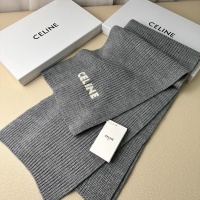 Cheap Celine Scarf #1254480 Replica Wholesale [$68.00 USD] [ITEM#1254480] on Replica Celine Scarf